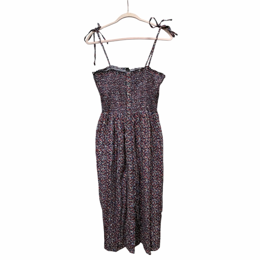 Aerie sun dress